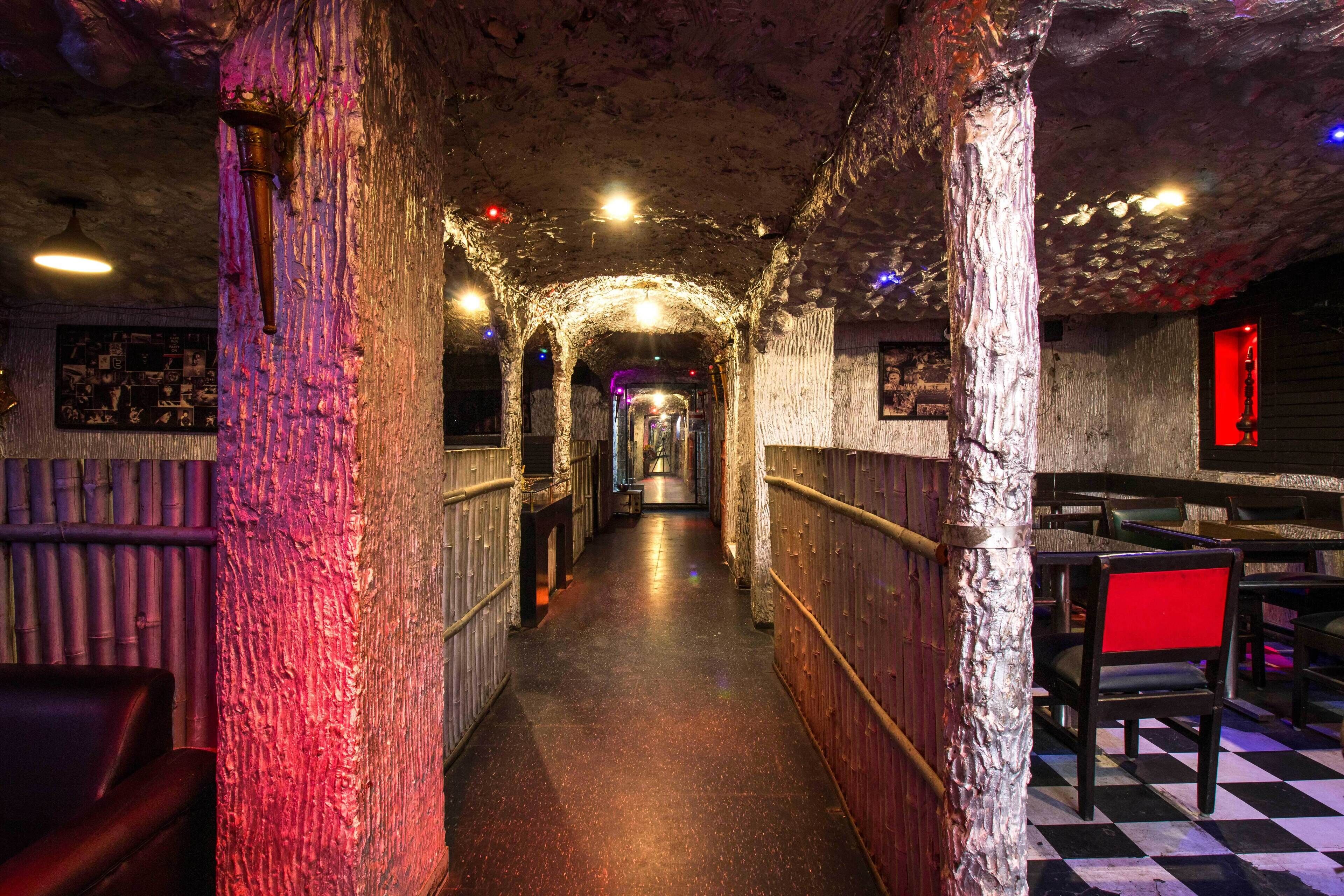 Treebo Trend Hotel Rockland & Restaurant