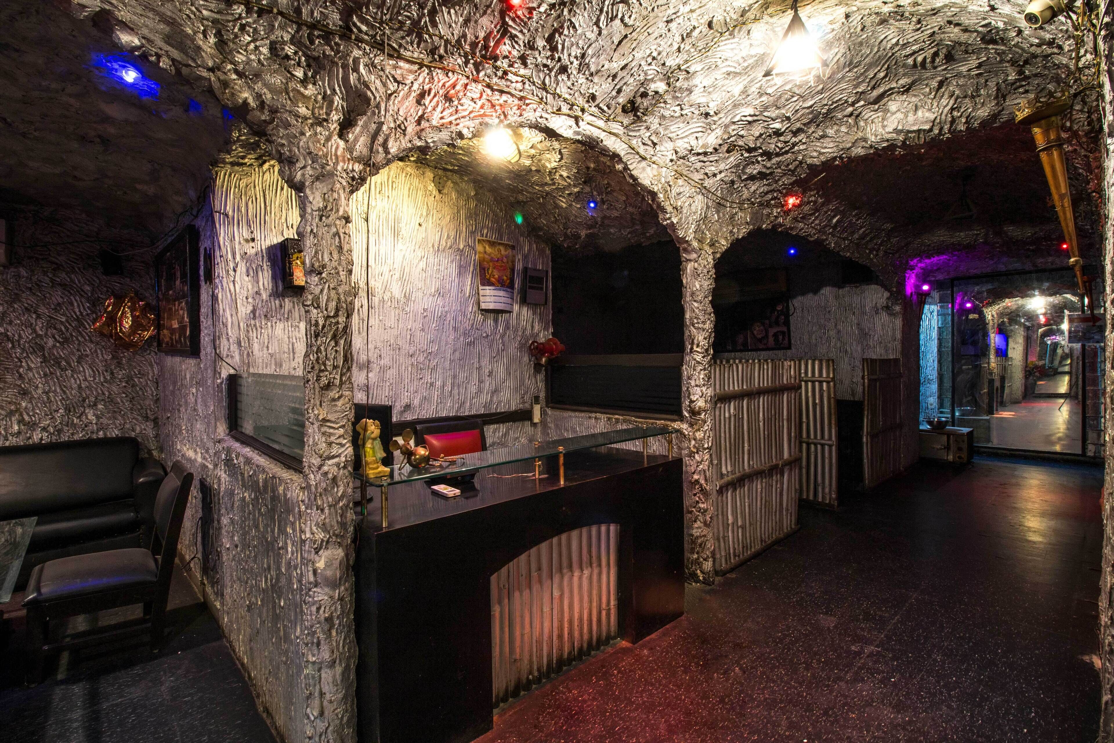 Treebo Trend Hotel Rockland & Restaurant