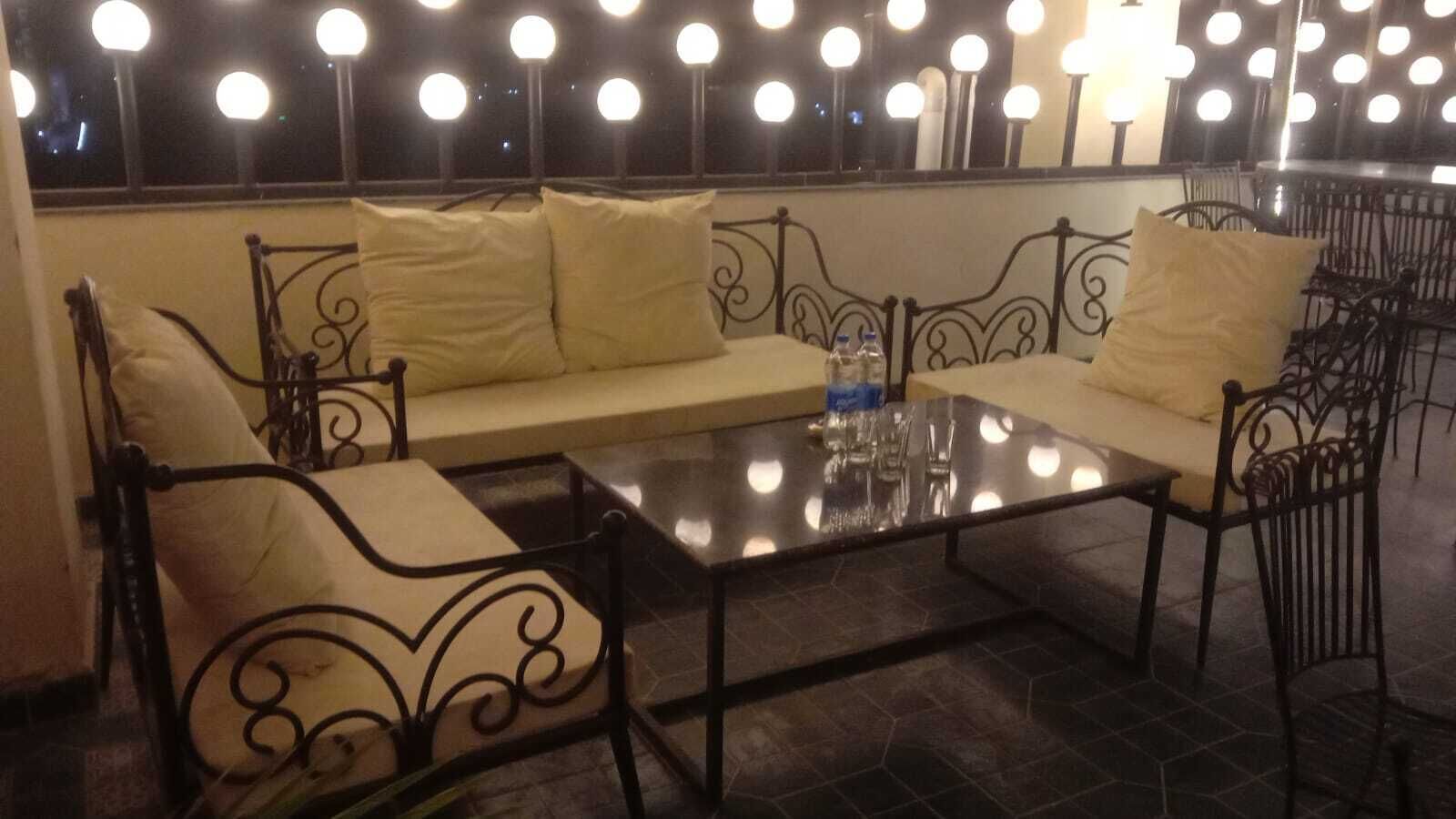Tushar Group of Hotels - Polo Inn