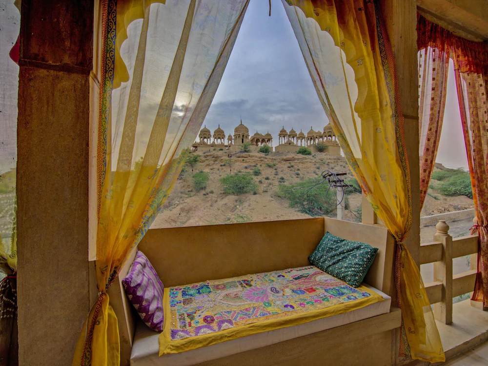 Desert Moon Boutique Guest House