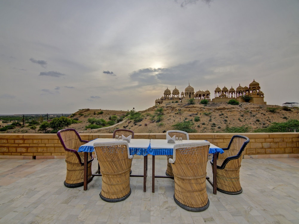 Desert Moon Boutique Guest House