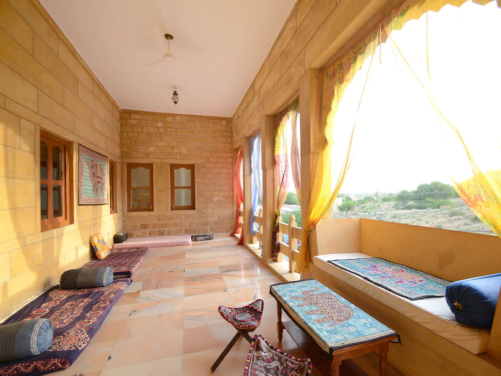 Desert Moon Boutique Guest House