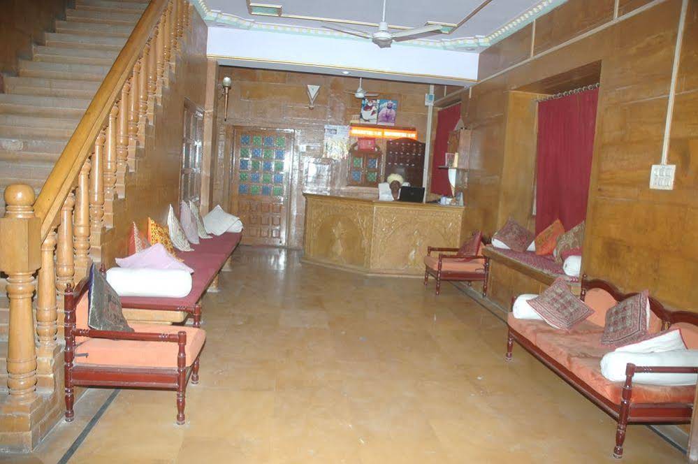 Gorakh Haveli