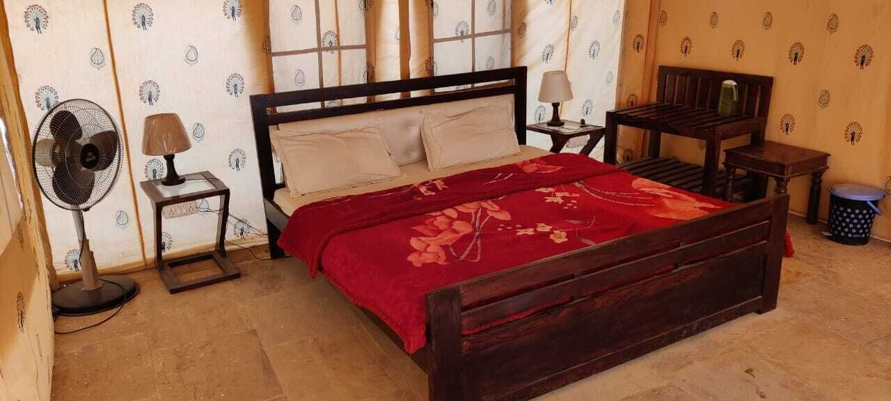 Gujarat Resort Jaisalmer