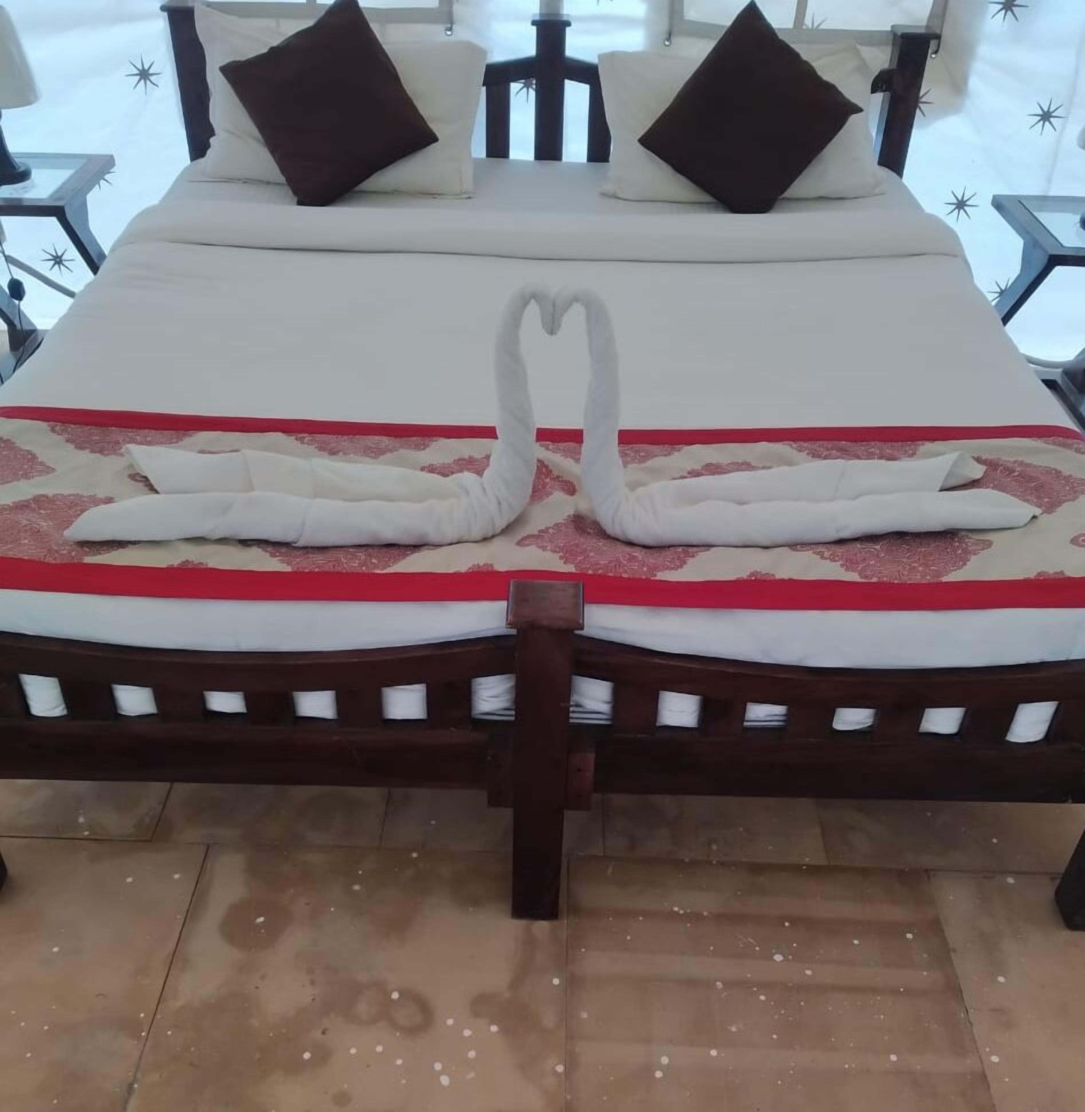 Gujarat Resort Jaisalmer