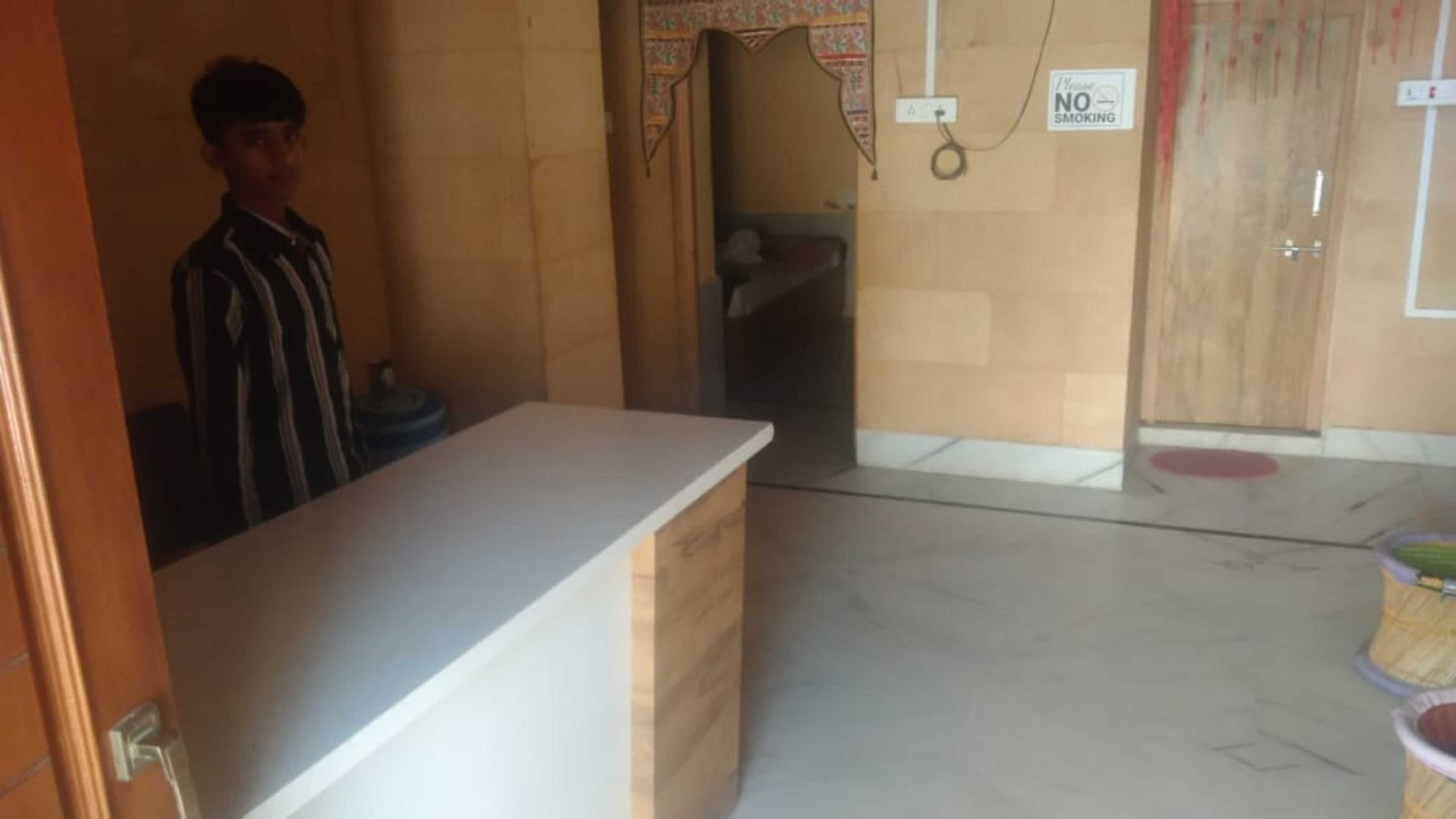 Hotel Dhora Jaisalmer By Grb