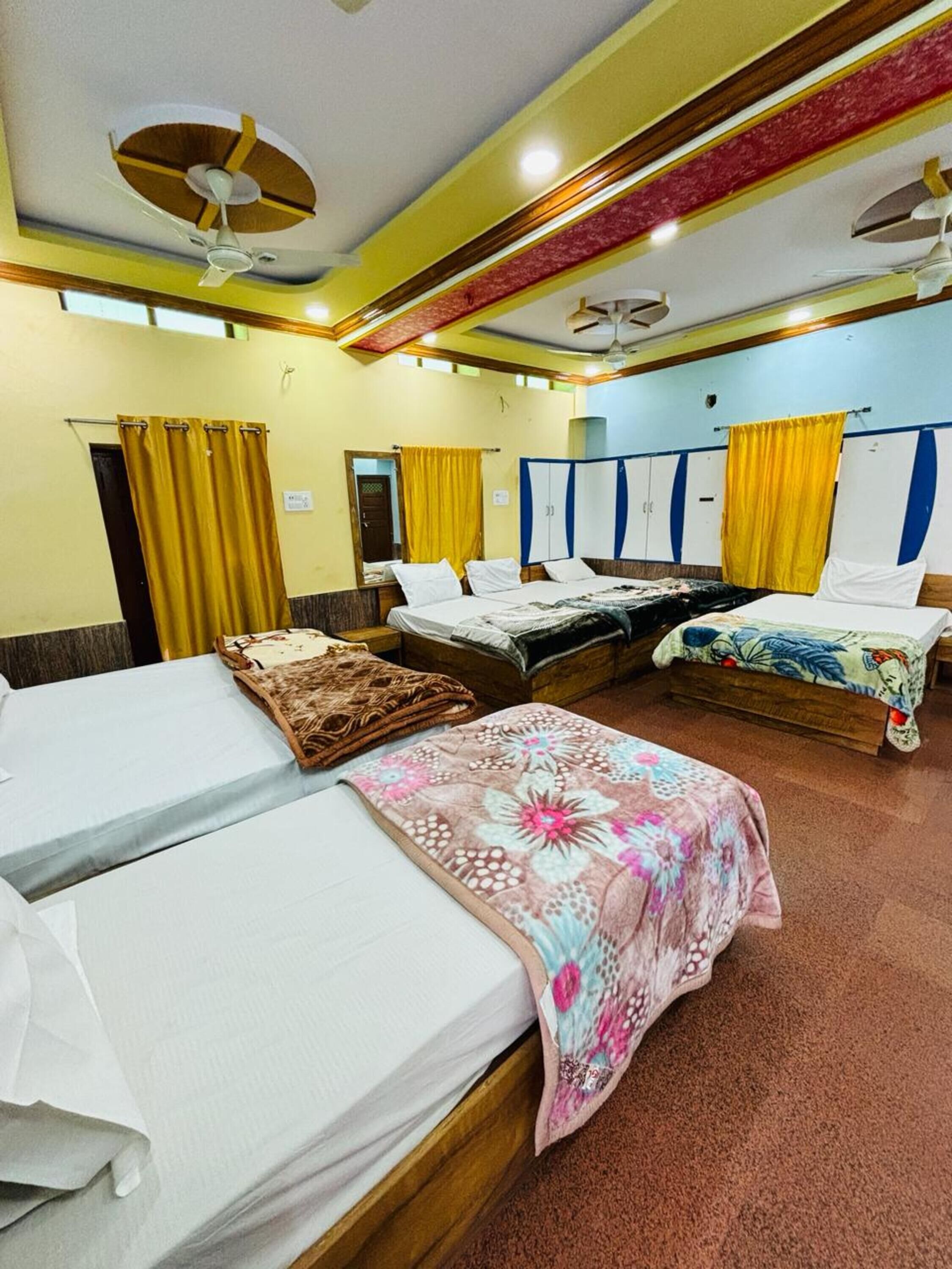 Hotel Dhora Jaisalmer By Grb