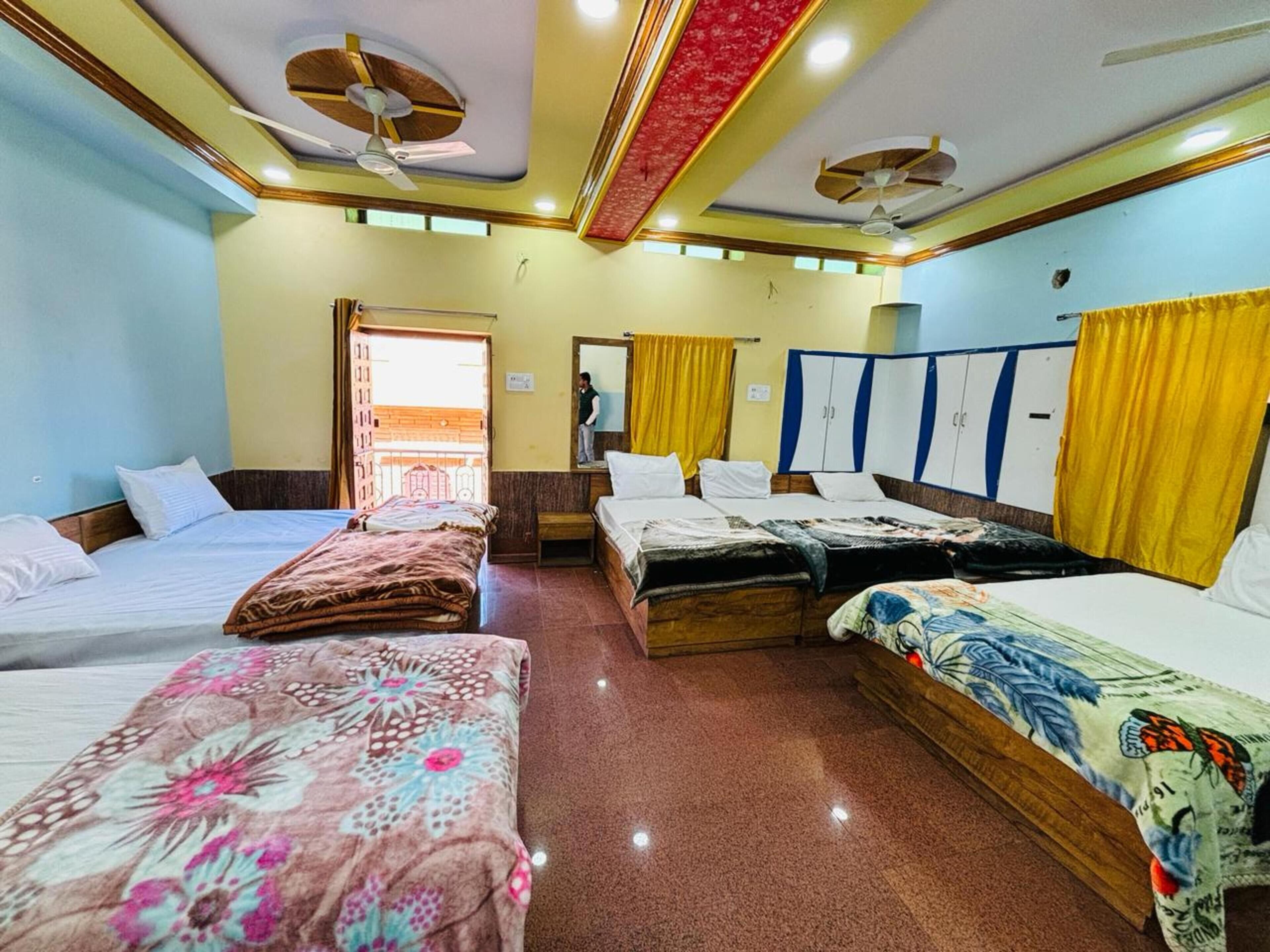 Hotel Dhora Jaisalmer By Grb
