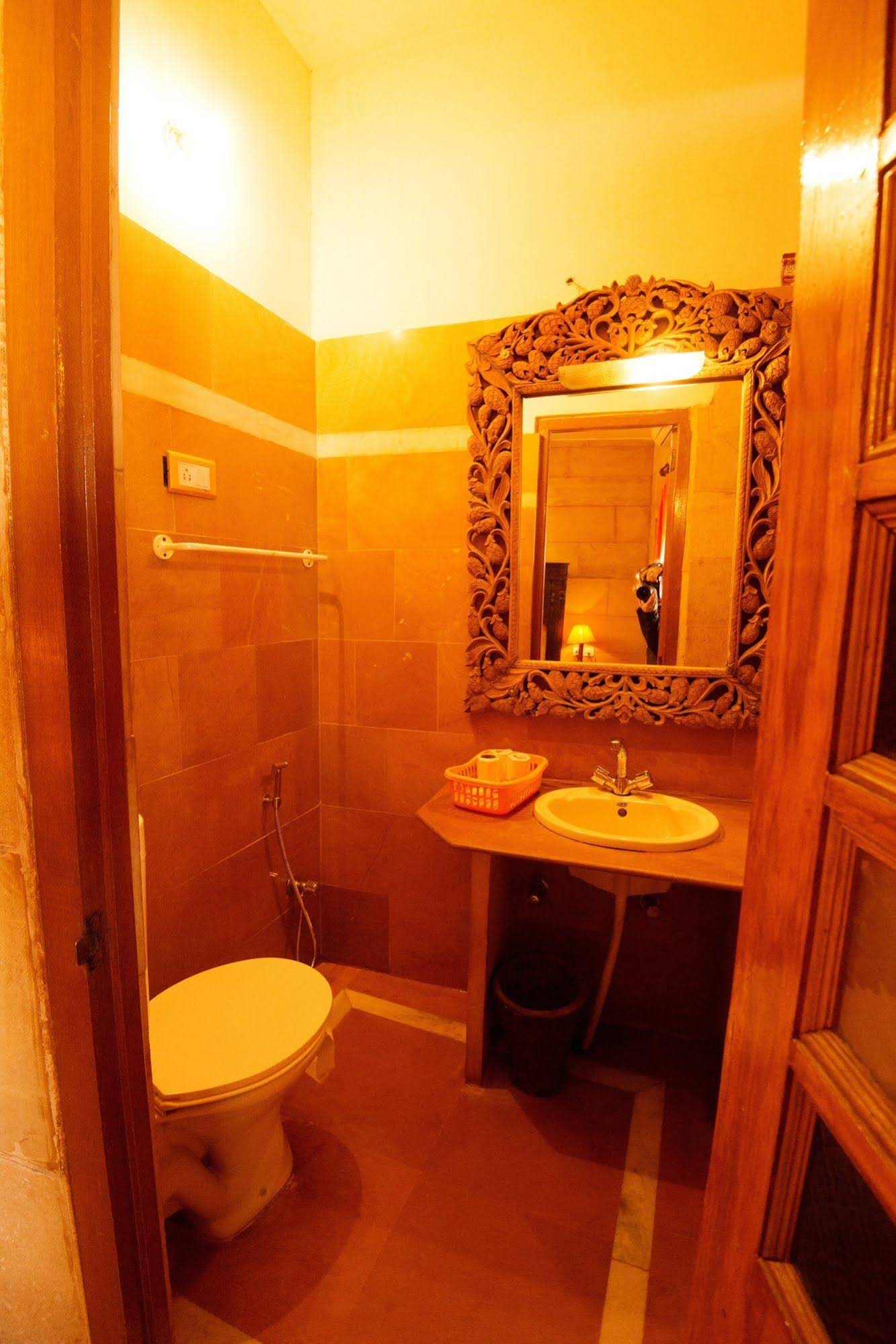 Hotel Garh Jaisal Haveli