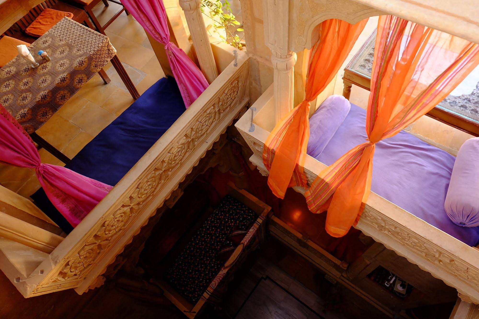 Hotel Garh Jaisal Haveli