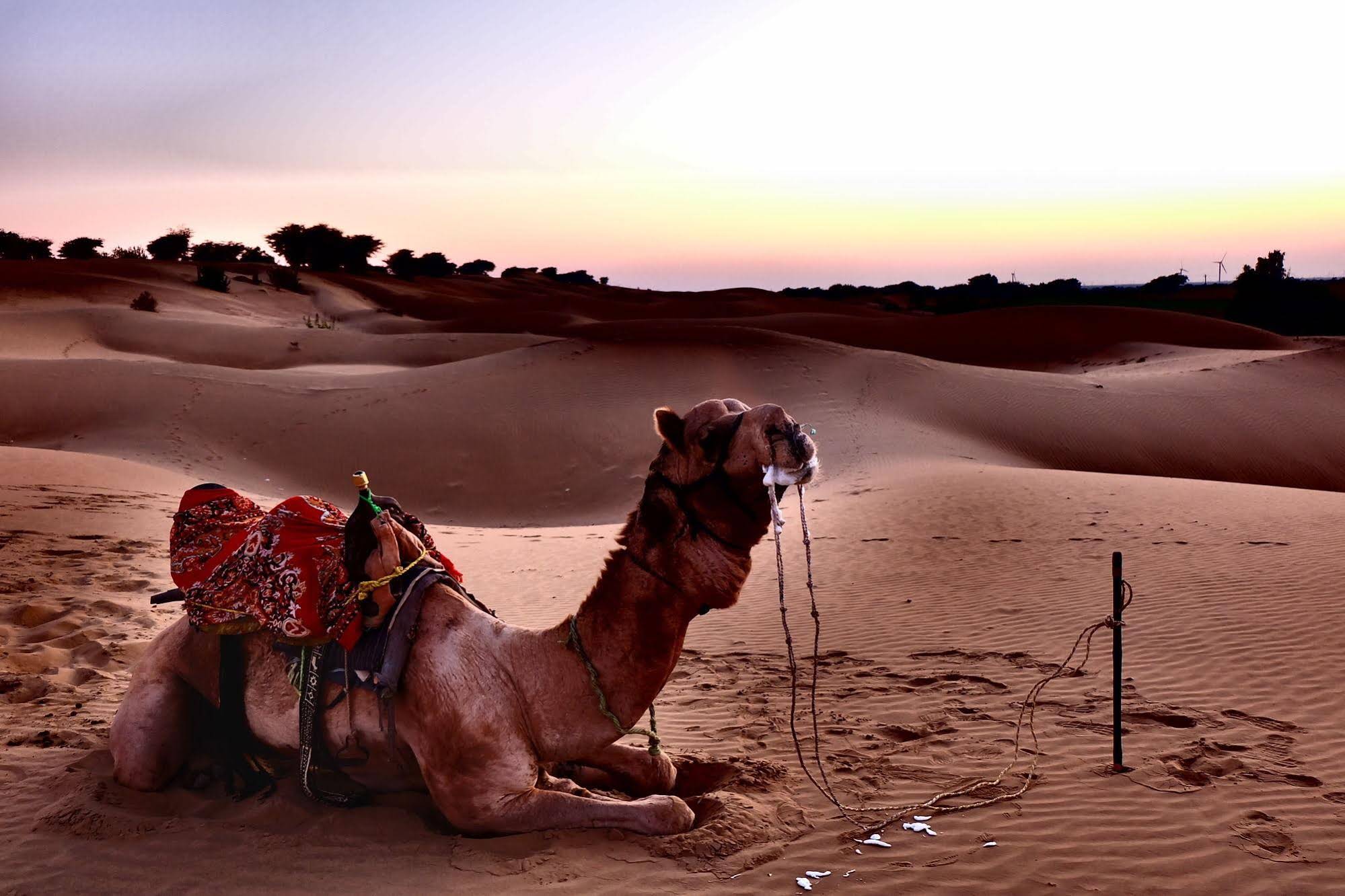 Hotel Garh Jaisal Haveli