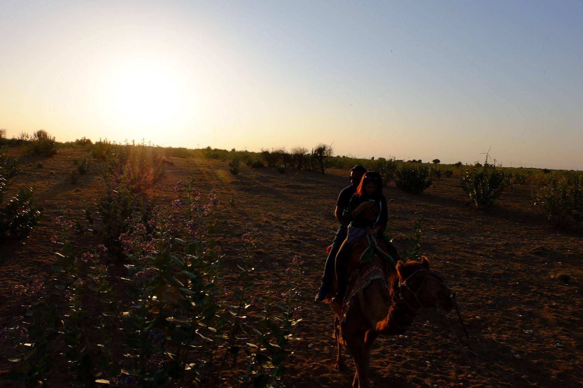 Hotel Garh Jaisal Haveli