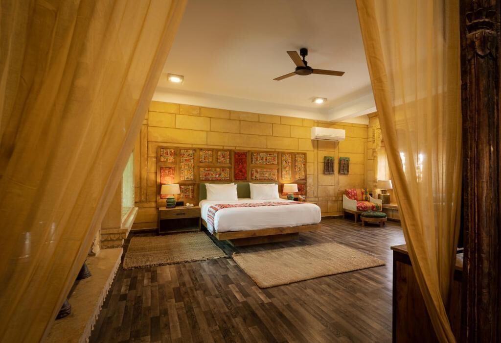 Hotel  Grand Khalifa