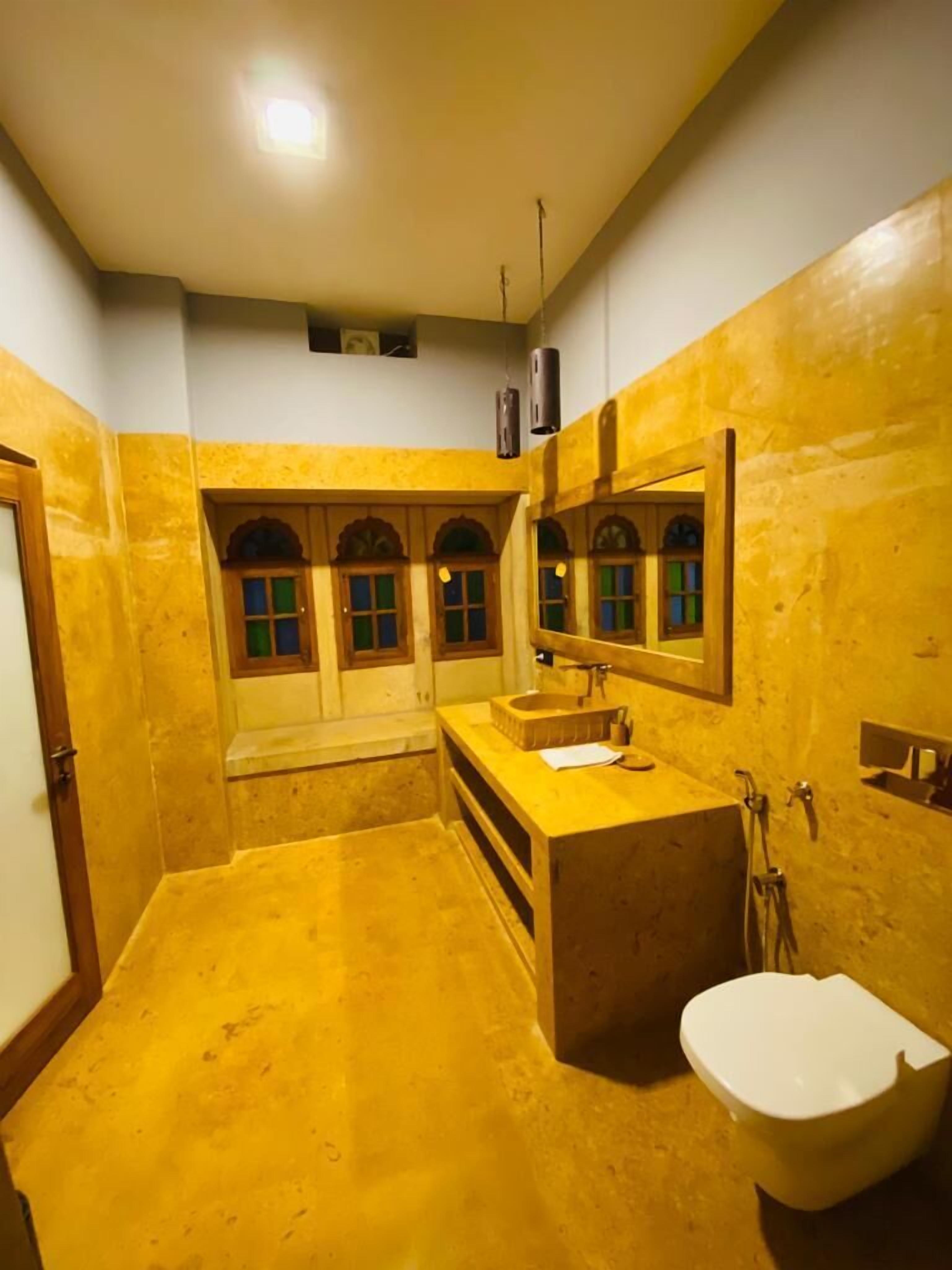 Hotel  Grand Khalifa