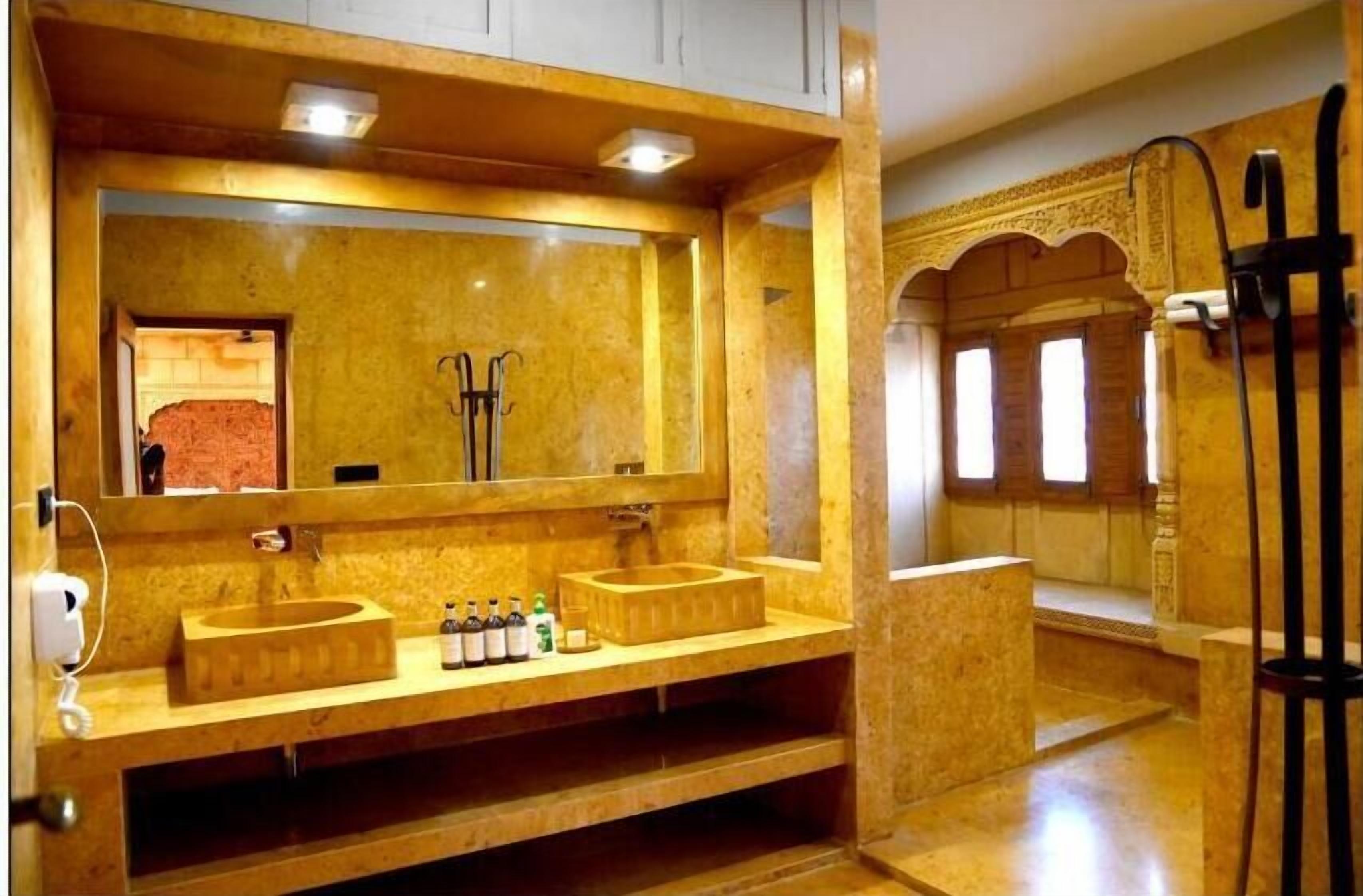 Hotel  Grand Khalifa