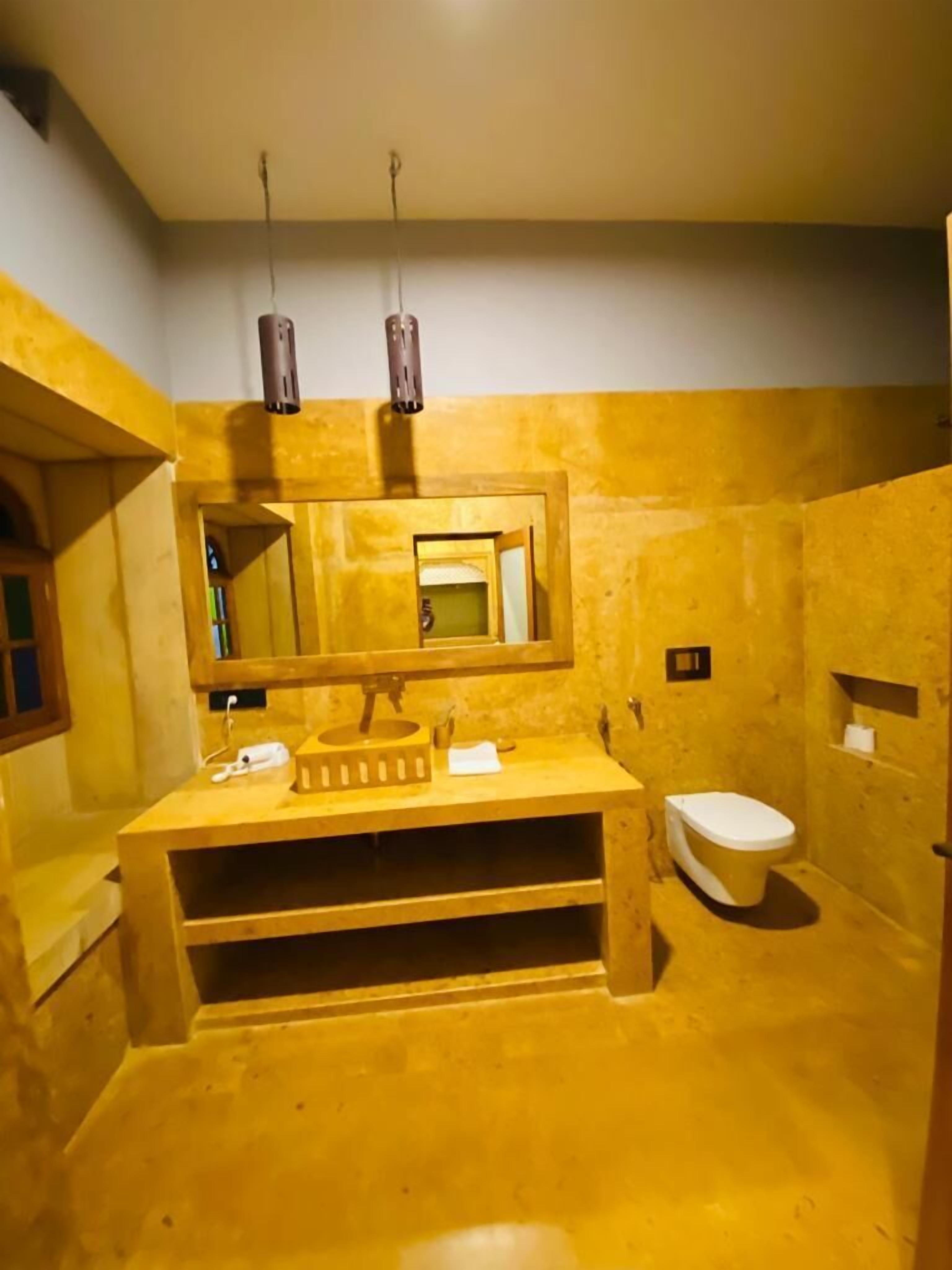 Hotel  Grand Khalifa