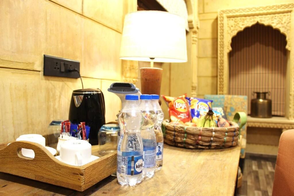 Hotel  Grand Khalifa