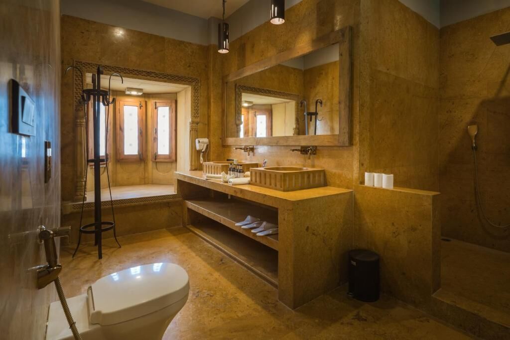 Hotel  Grand Khalifa