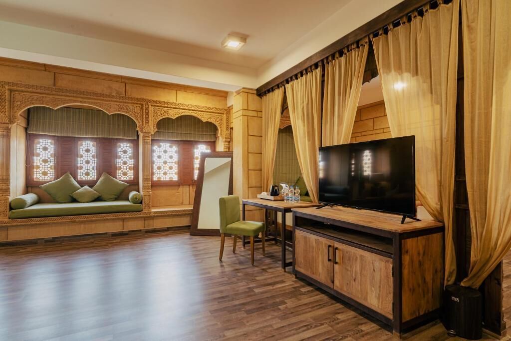 Hotel  Grand Khalifa