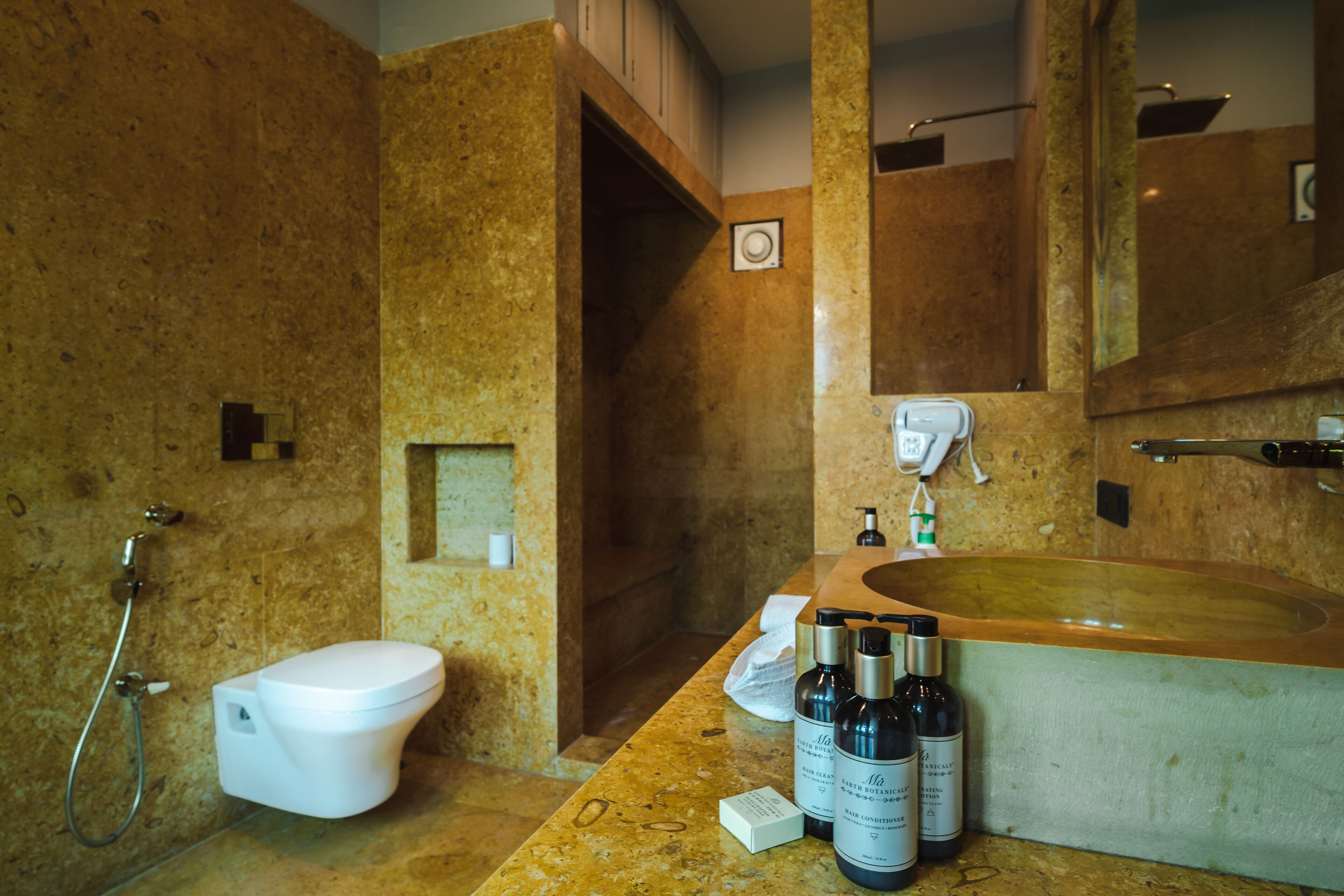 Hotel  Grand Khalifa