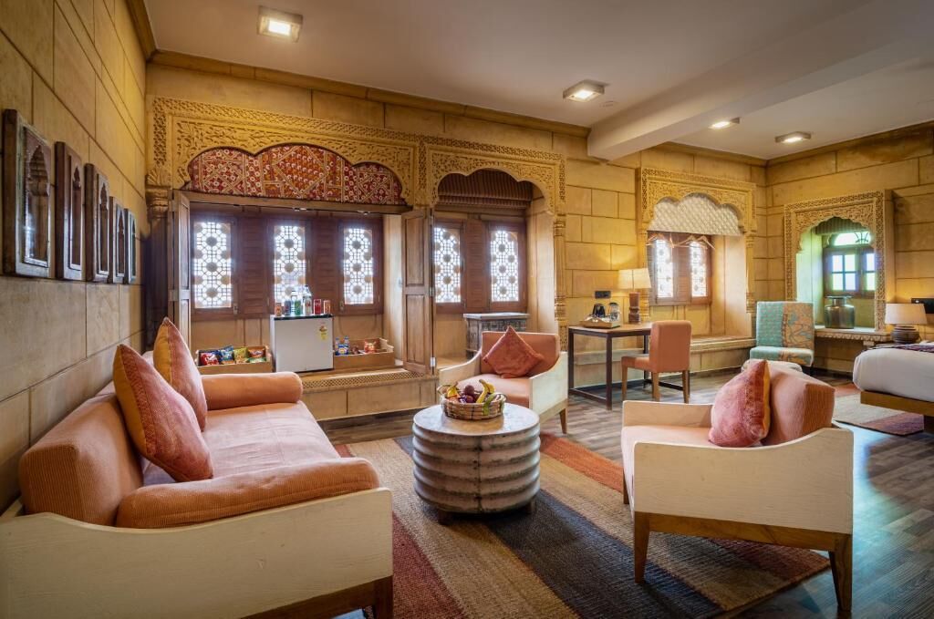 Hotel  Grand Khalifa