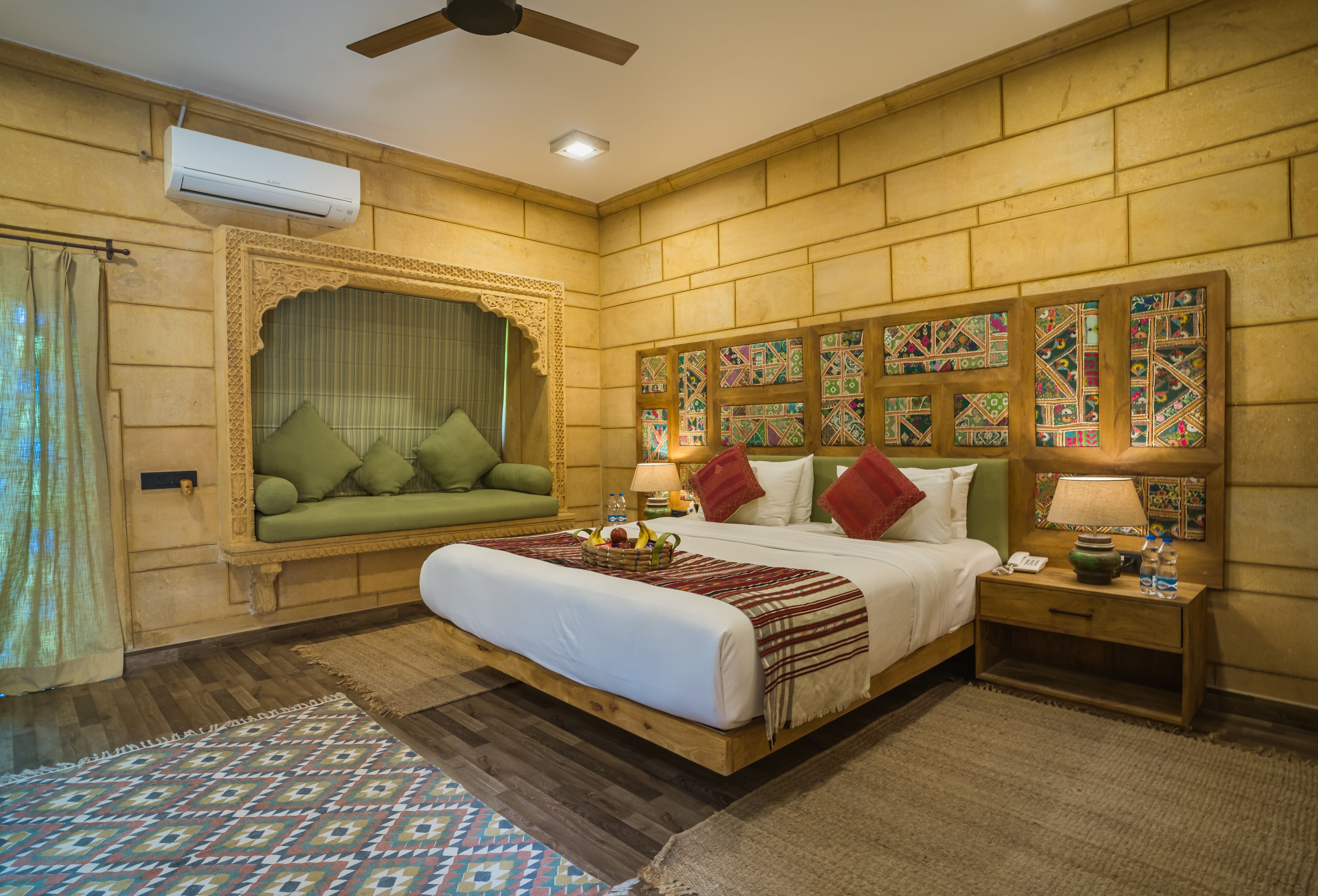 Hotel  Grand Khalifa