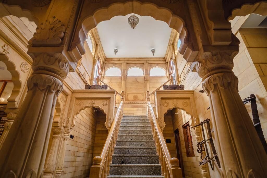 Hotel  Grand Khalifa