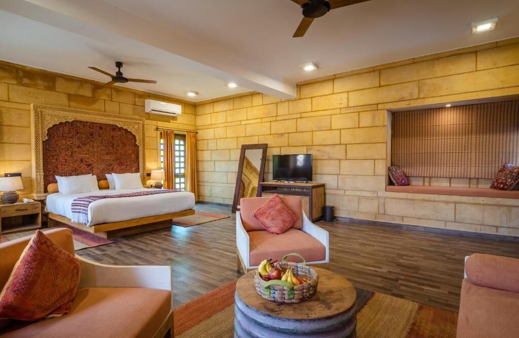 Hotel  Grand Khalifa