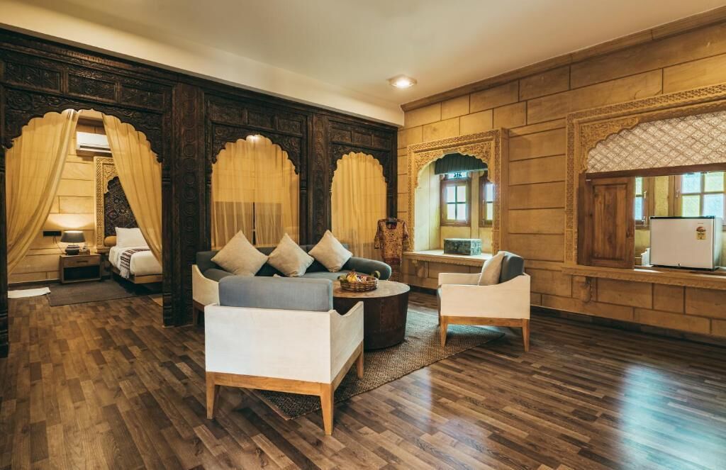 Hotel  Grand Khalifa