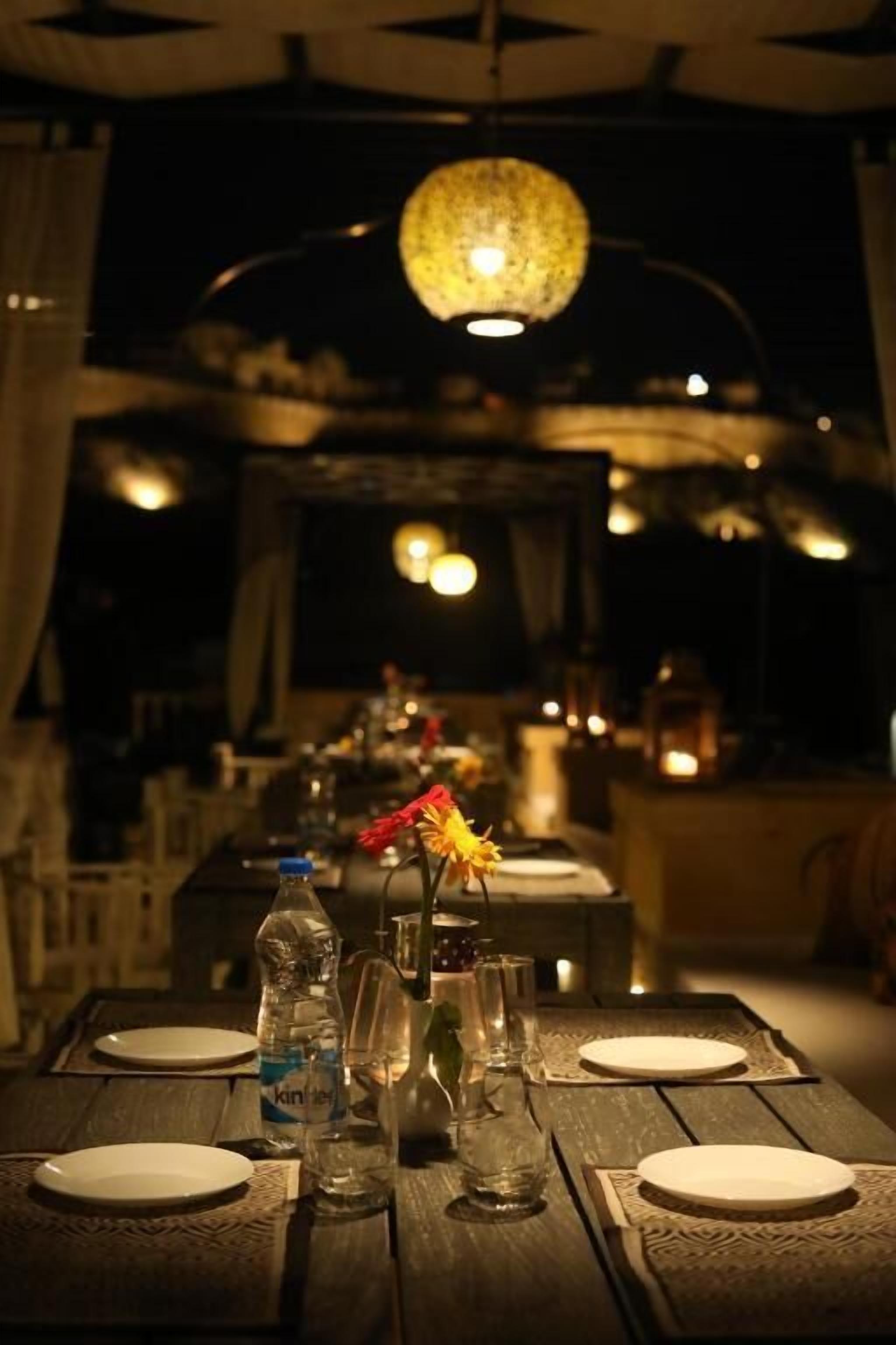 Hotel  Grand Khalifa