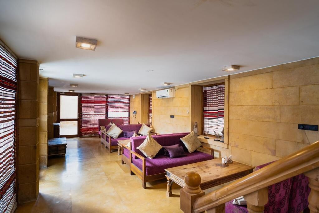 Hotel  Grand Khalifa