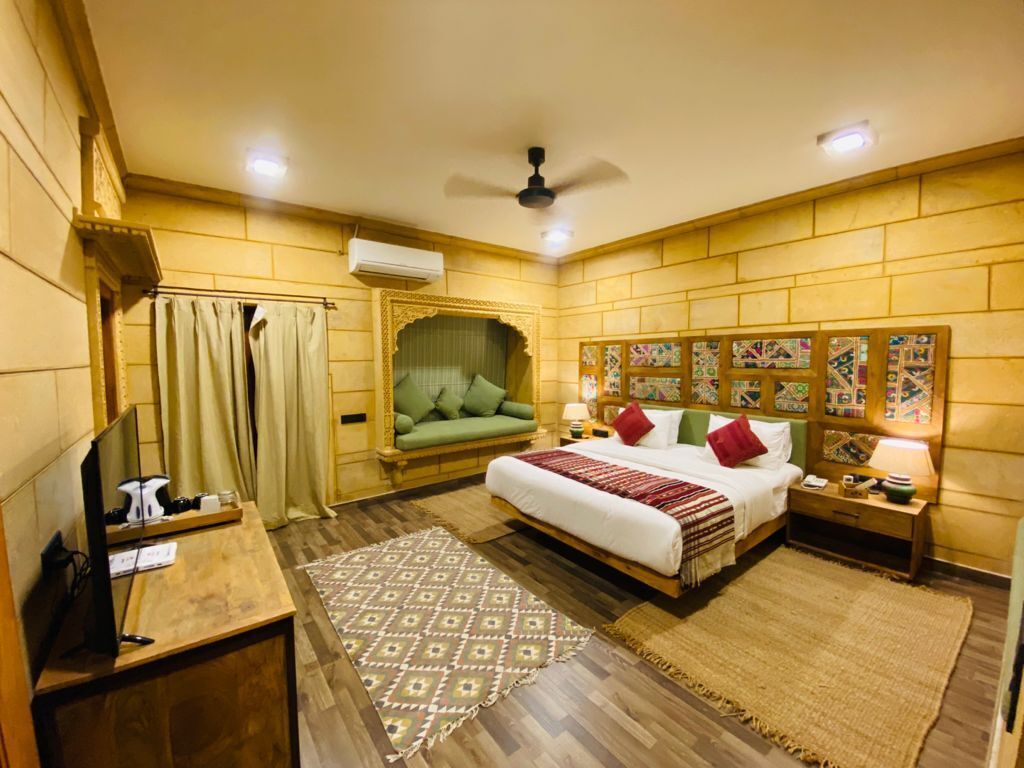 Hotel  Grand Khalifa