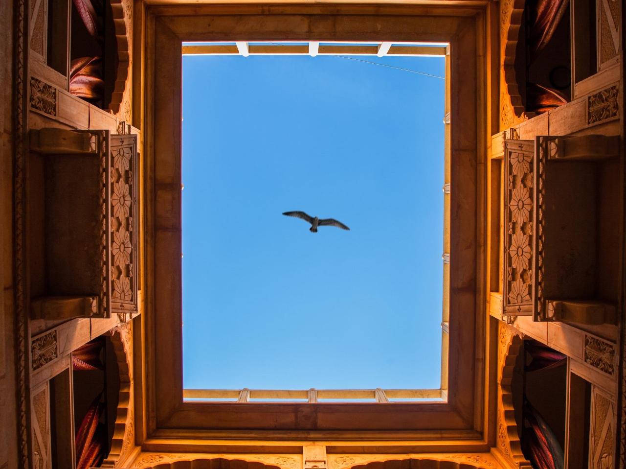 Hotel Heritage House