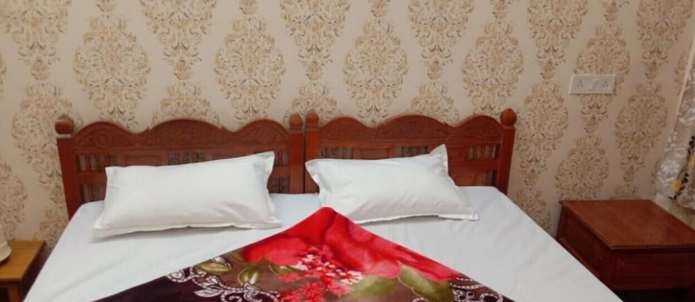 Hotel Jaisalmer Haveli