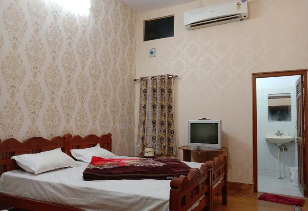 Hotel Jaisalmer Haveli