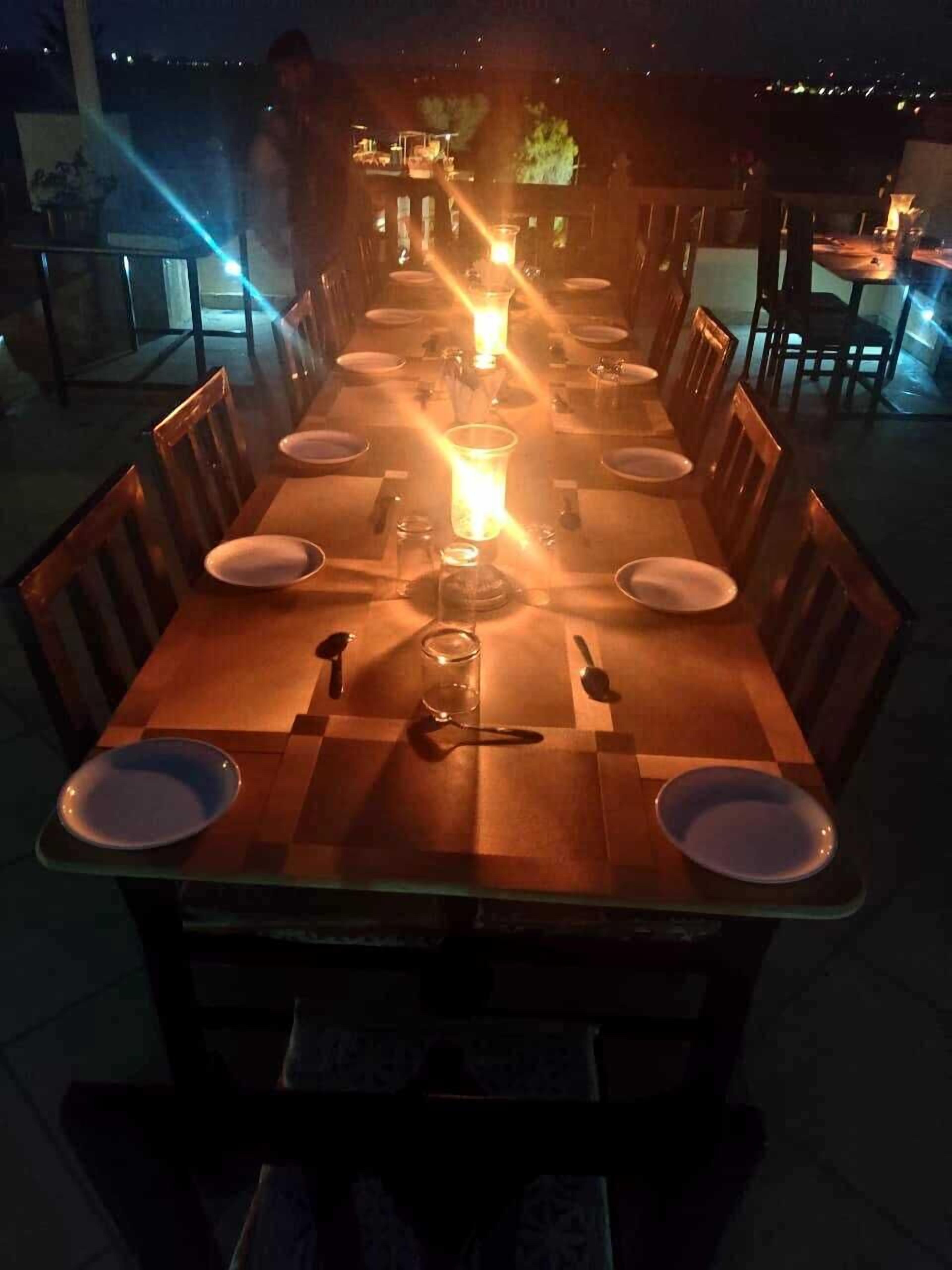 Hotel Jodhani Regency