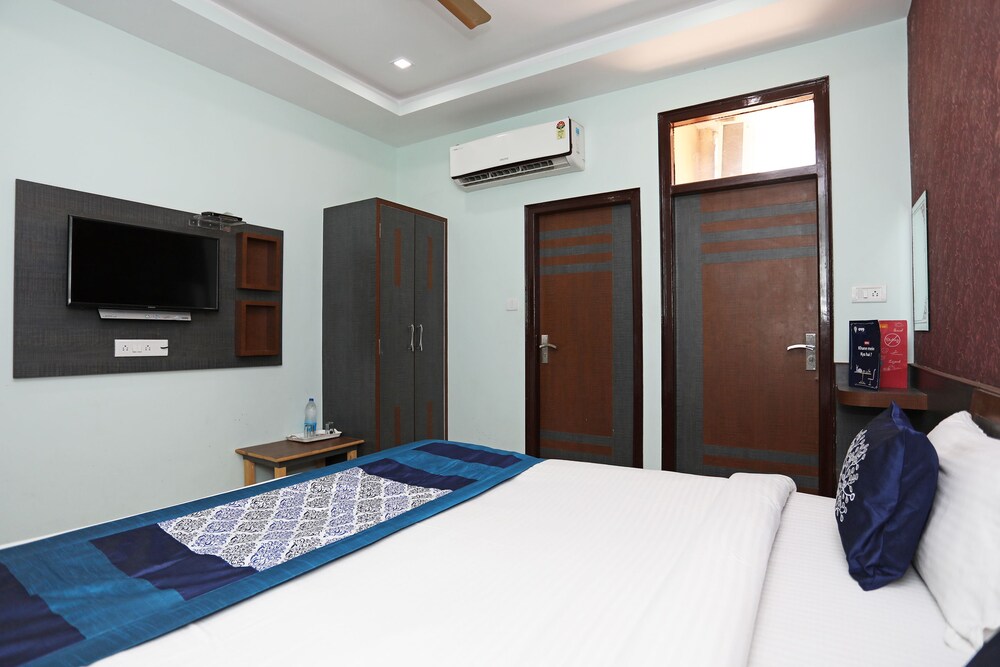 Hotel Mannat Excellency