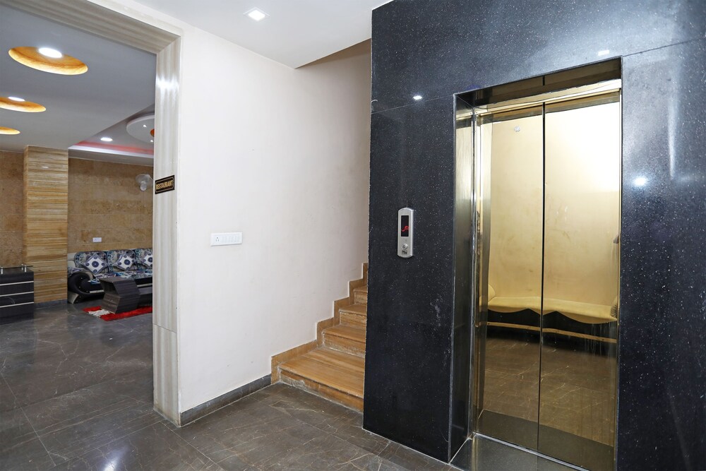 Hotel Mannat Excellency