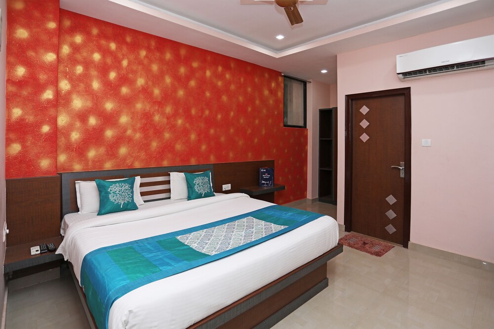 Hotel Mannat Excellency