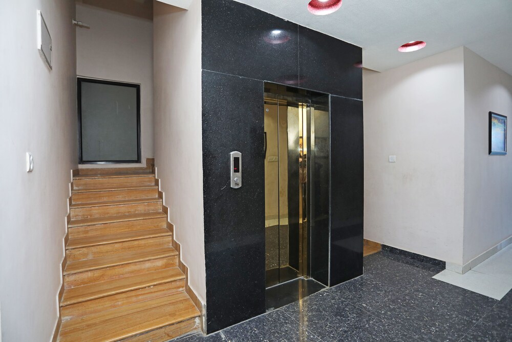 Hotel Mannat Excellency