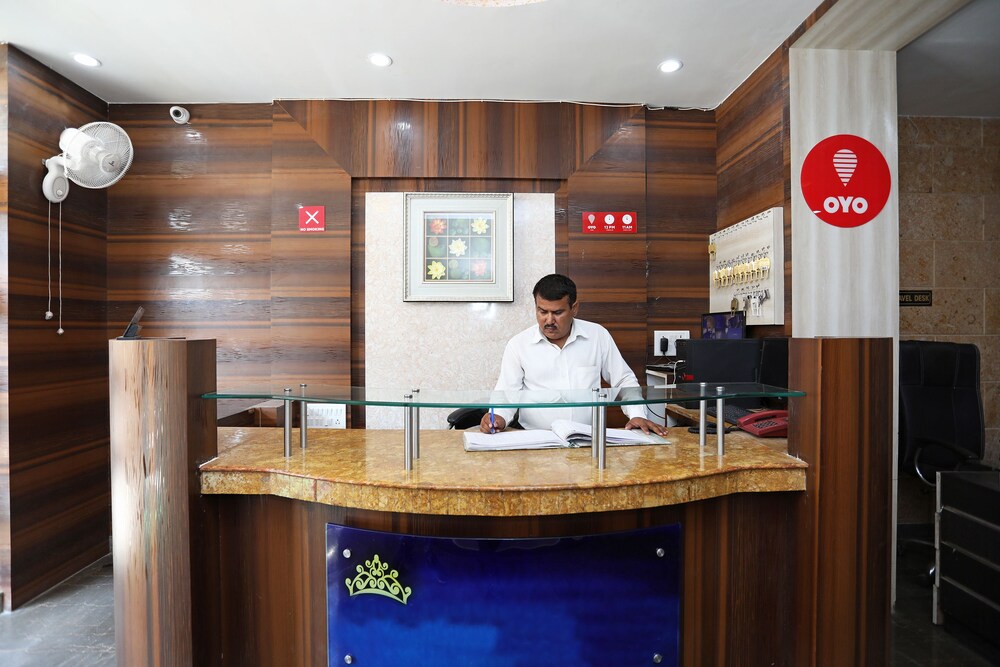 Hotel Mannat Excellency