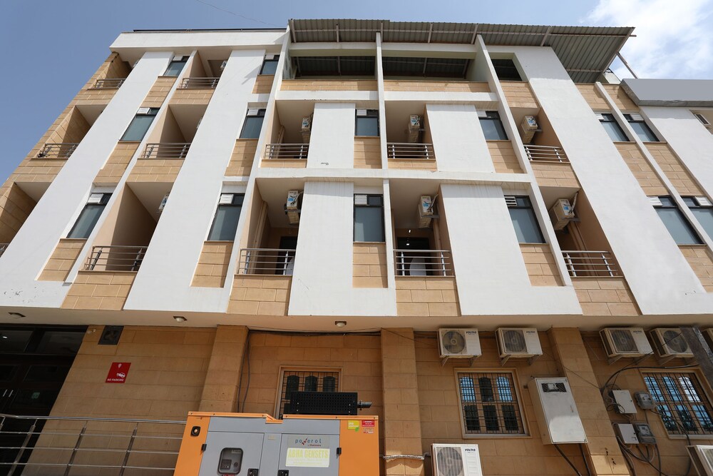 Hotel Mannat Excellency