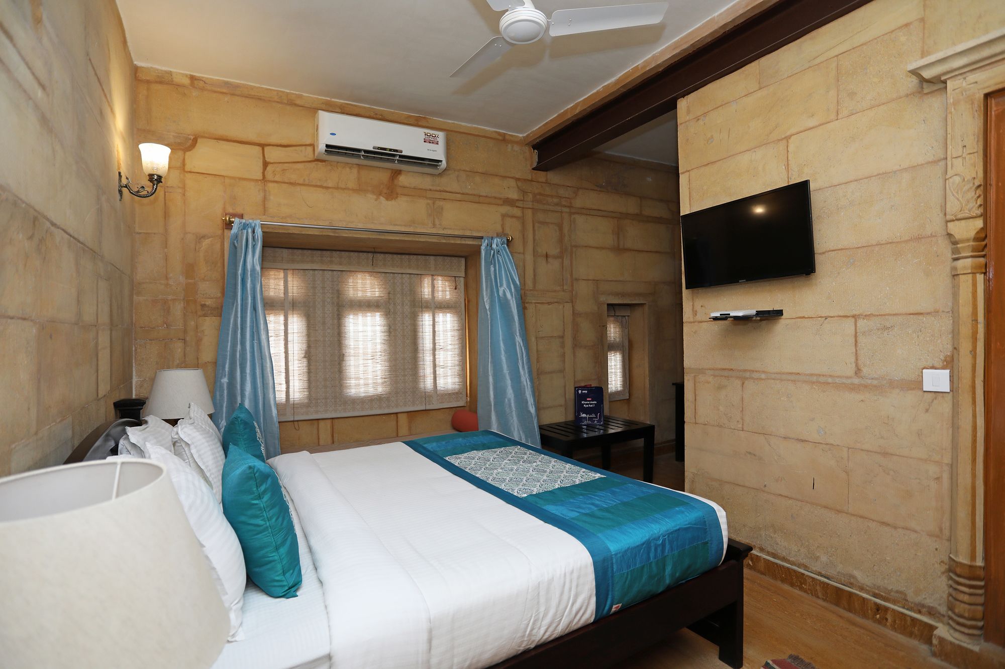 Hotel Naman Haveli