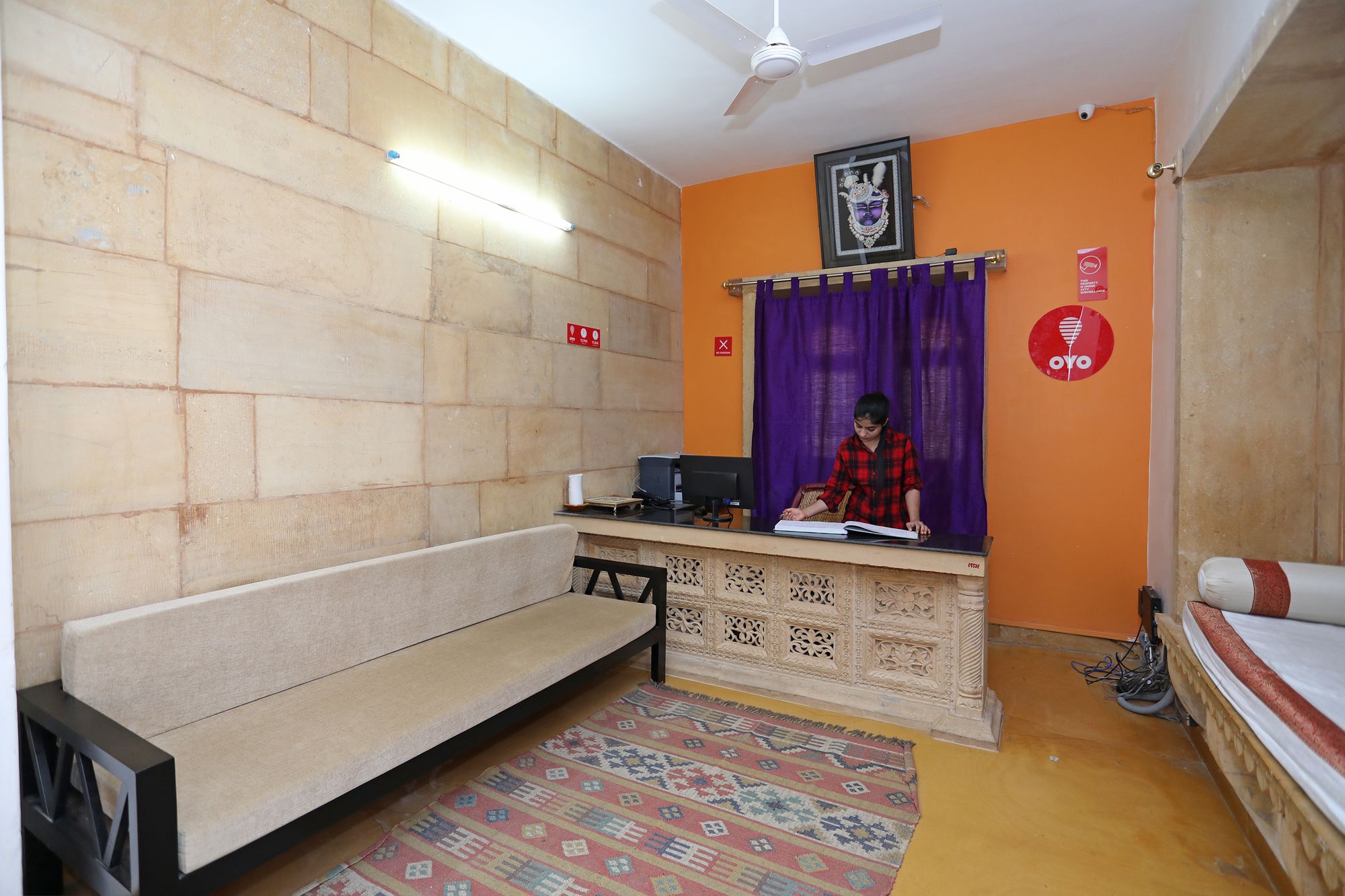 Hotel Naman Haveli