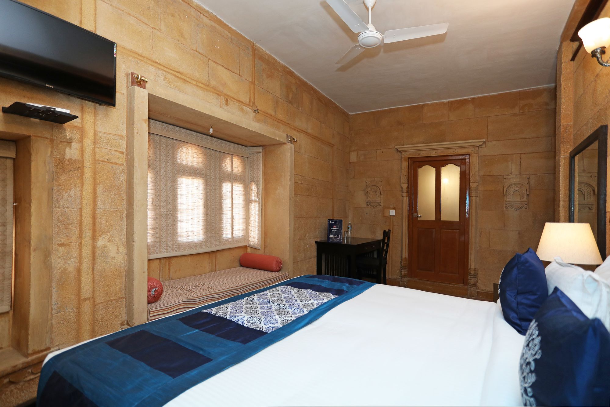 Hotel Naman Haveli