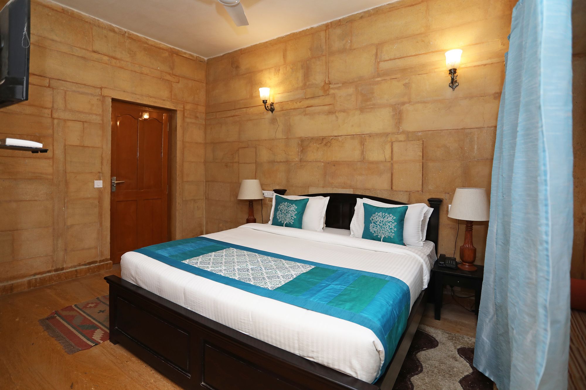 Hotel Naman Haveli