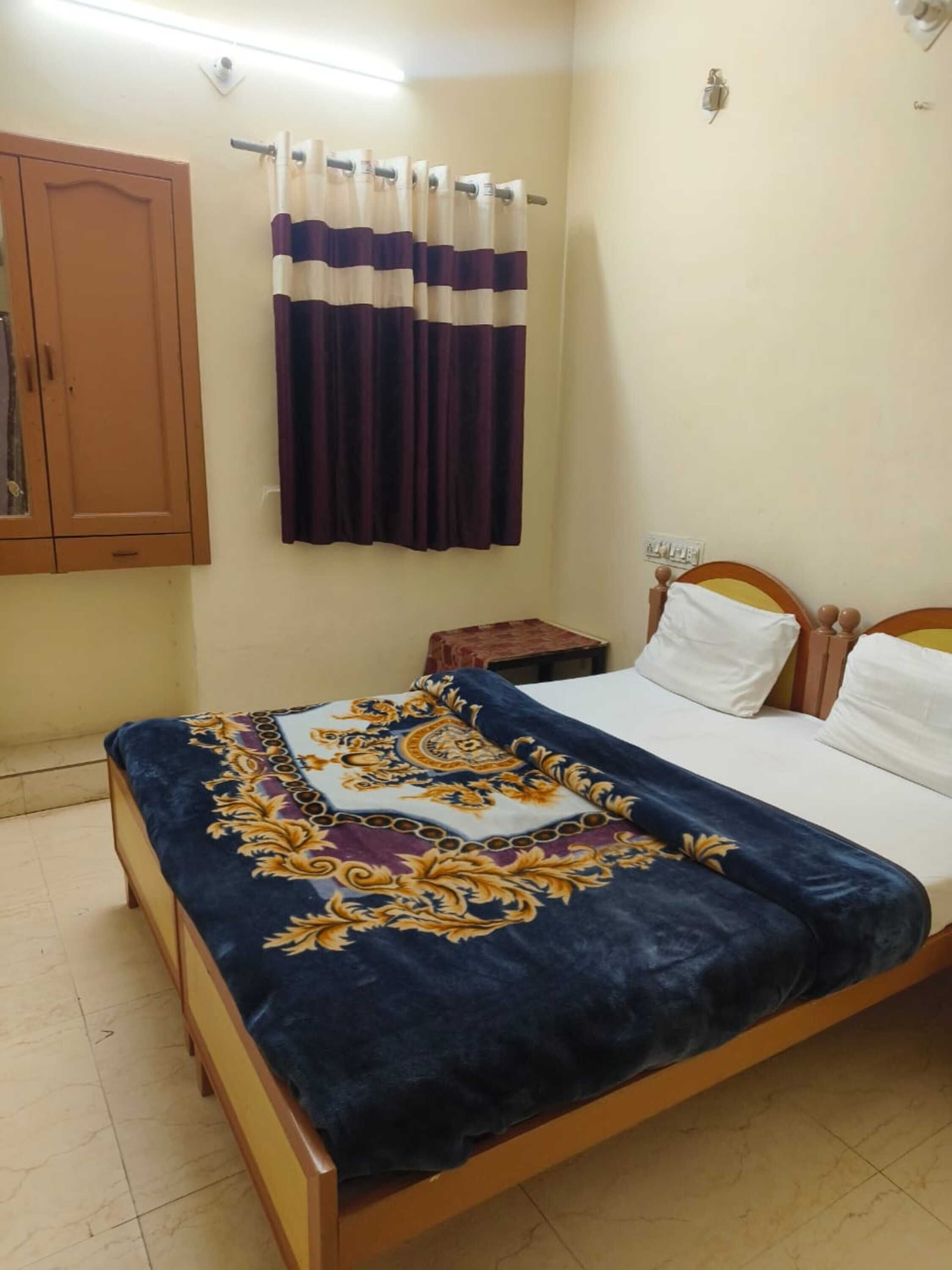 Hotel Rajgarh Jaisalmer By Grb