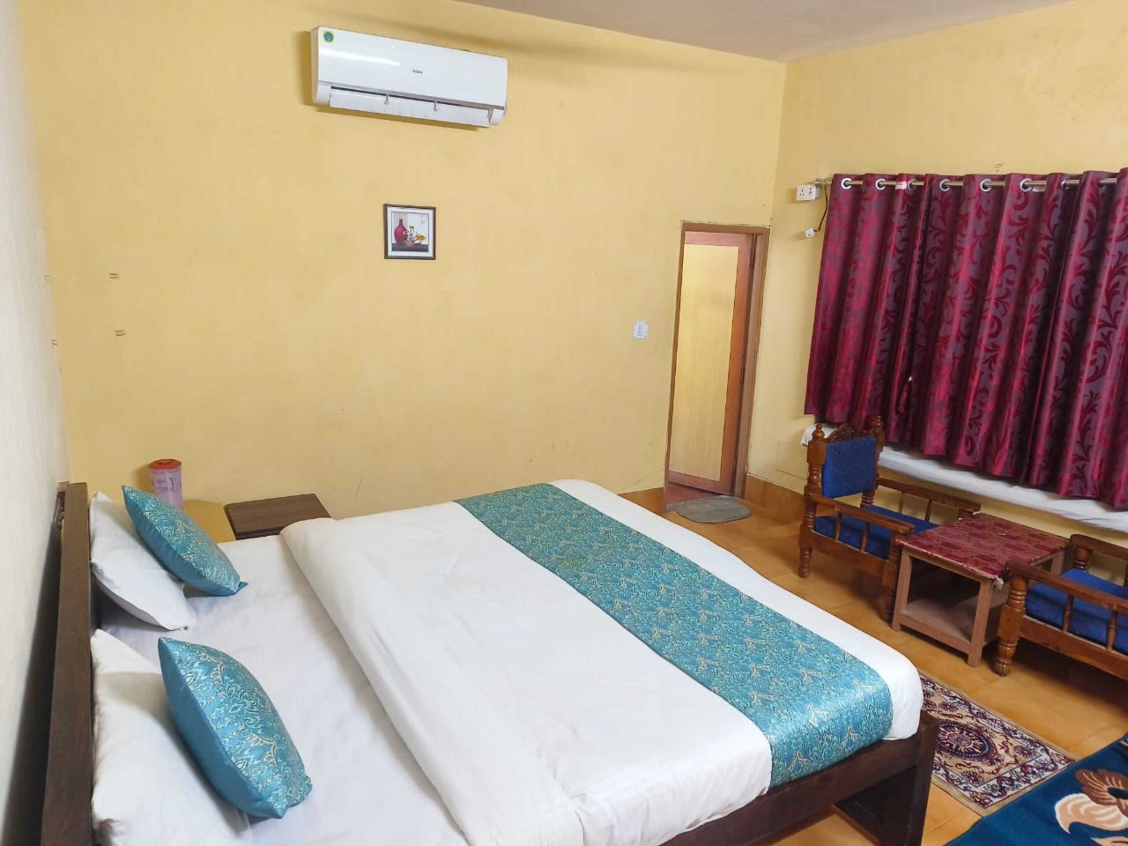 Hotel Rajgarh Jaisalmer By Grb