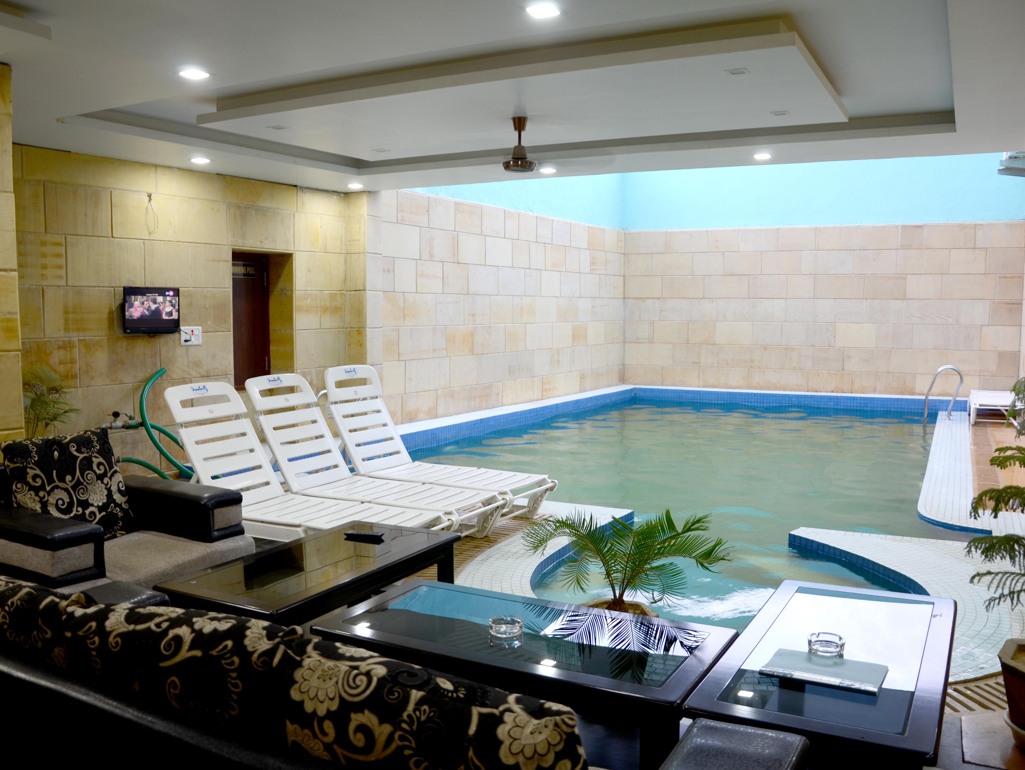 Hotel Rana Villa
