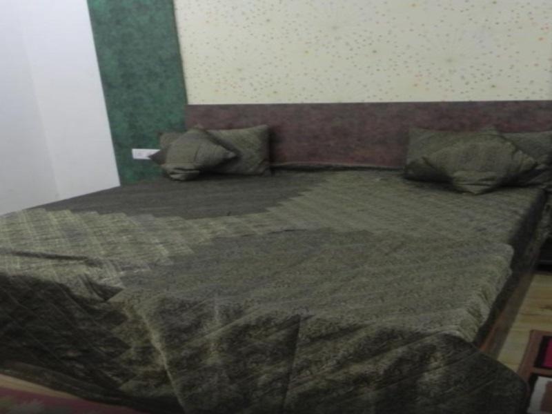 Hotel Rana Villa
